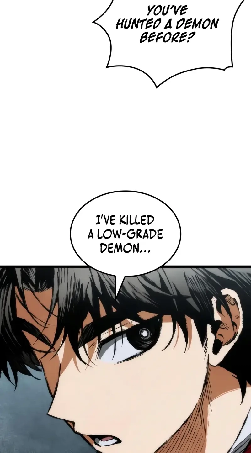 Chronicles of the Demon-Slaying Cultivator Chapter 17 page 35 - 