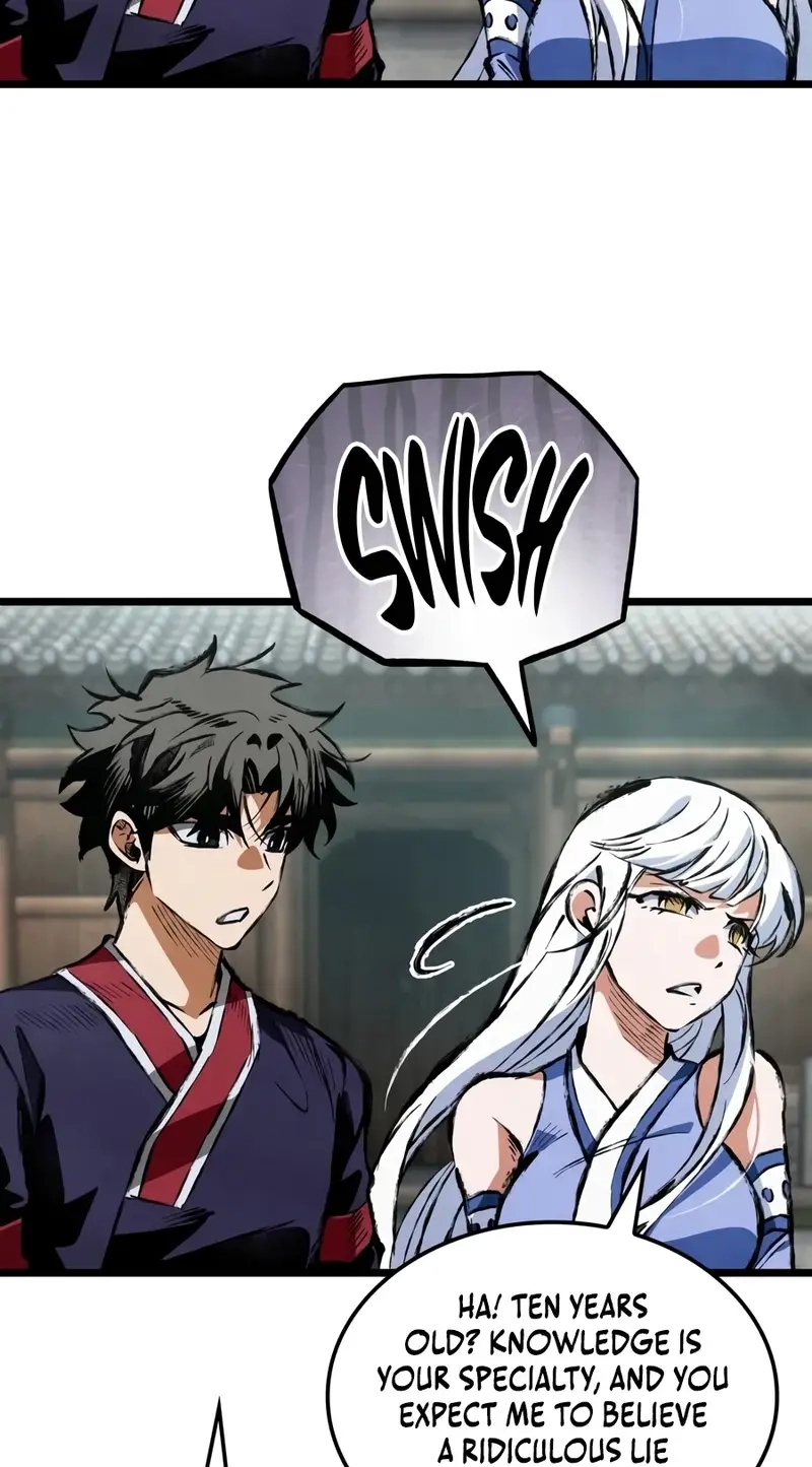Chronicles of the Demon-Slaying Cultivator Chapter 17 page 37 - 