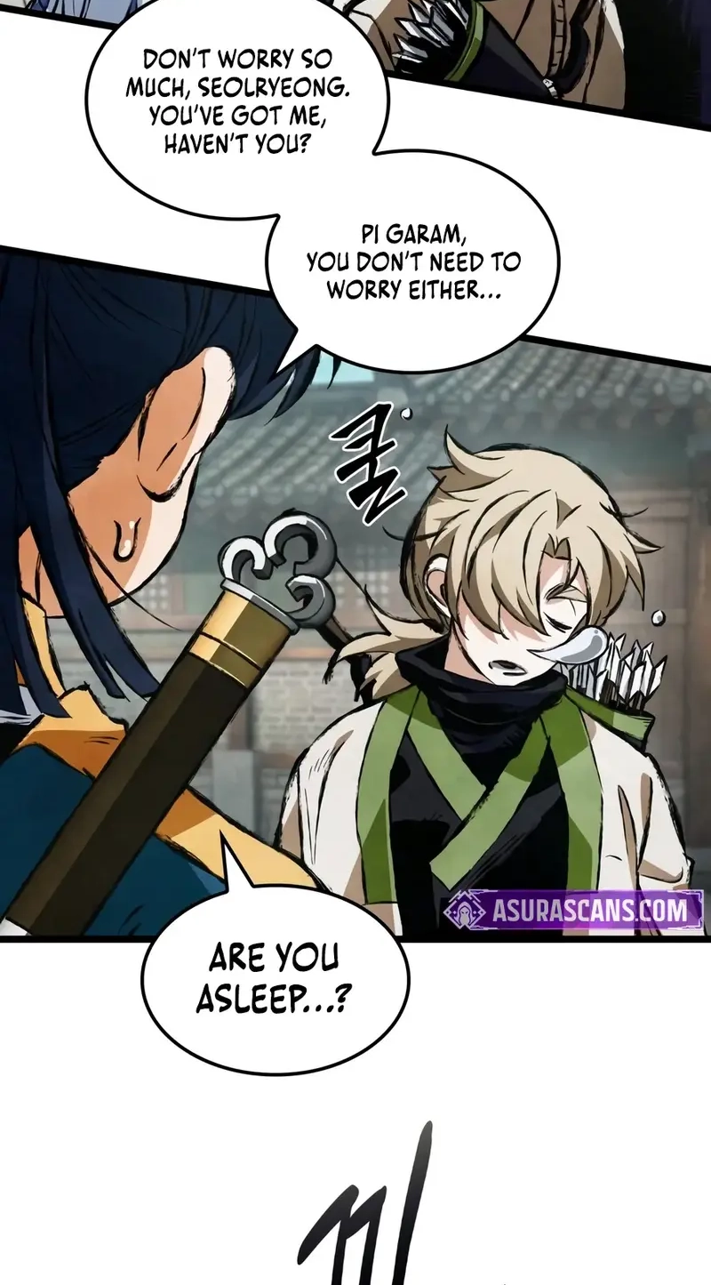Chronicles of the Demon-Slaying Cultivator Chapter 17 page 39 - 