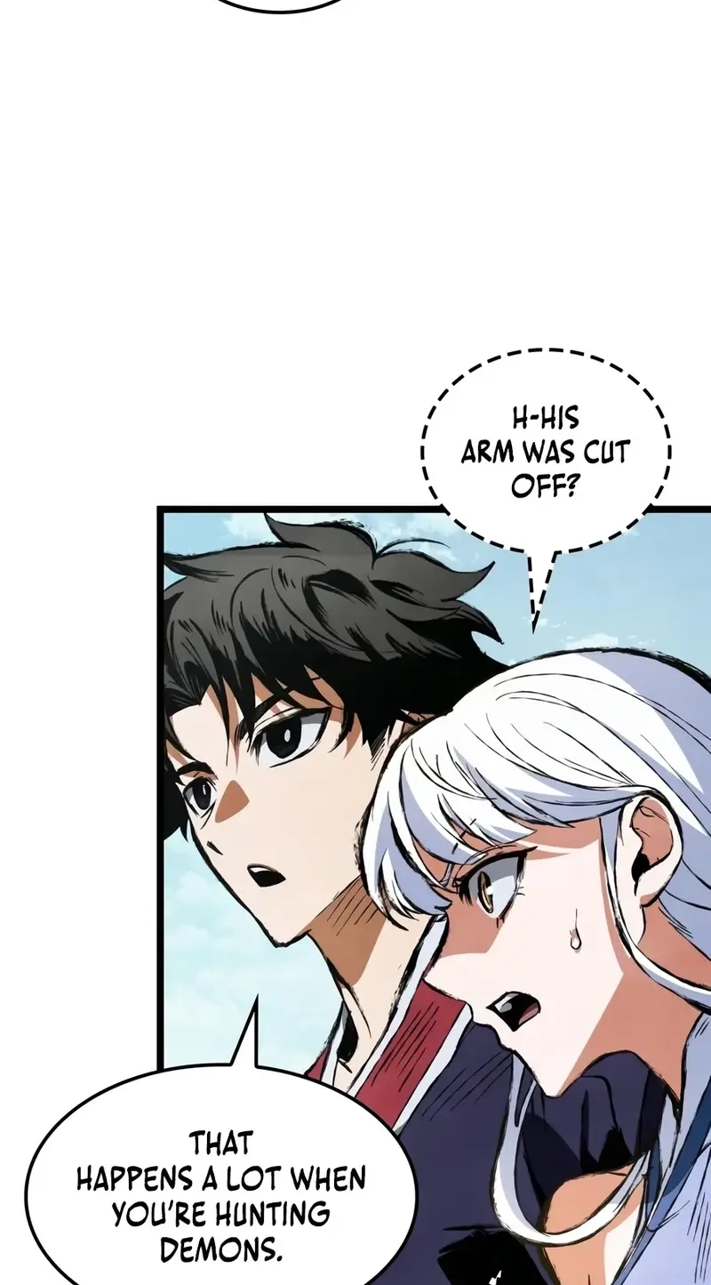 Chronicles of the Demon-Slaying Cultivator Chapter 17 page 44 - 