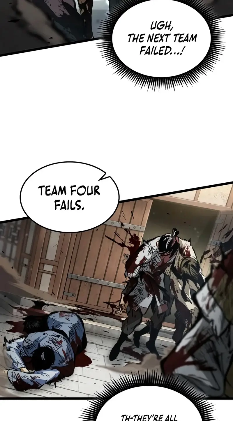 Chronicles of the Demon-Slaying Cultivator Chapter 17 page 46 - 
