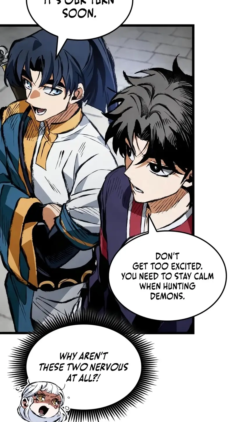 Chronicles of the Demon-Slaying Cultivator Chapter 17 page 51 - 