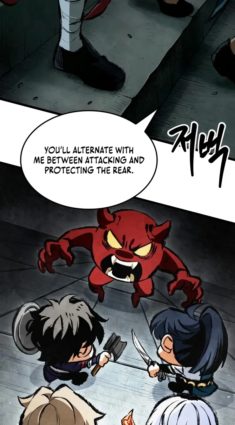 Chronicles of the Demon-Slaying Cultivator Chapter 17 page 55 - 