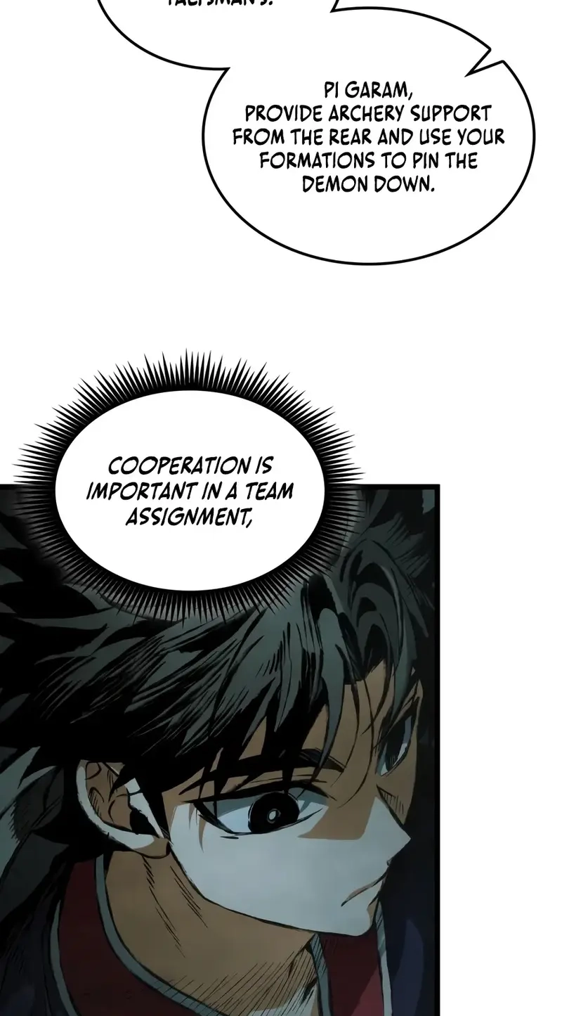 Chronicles of the Demon-Slaying Cultivator Chapter 17 page 57 - 