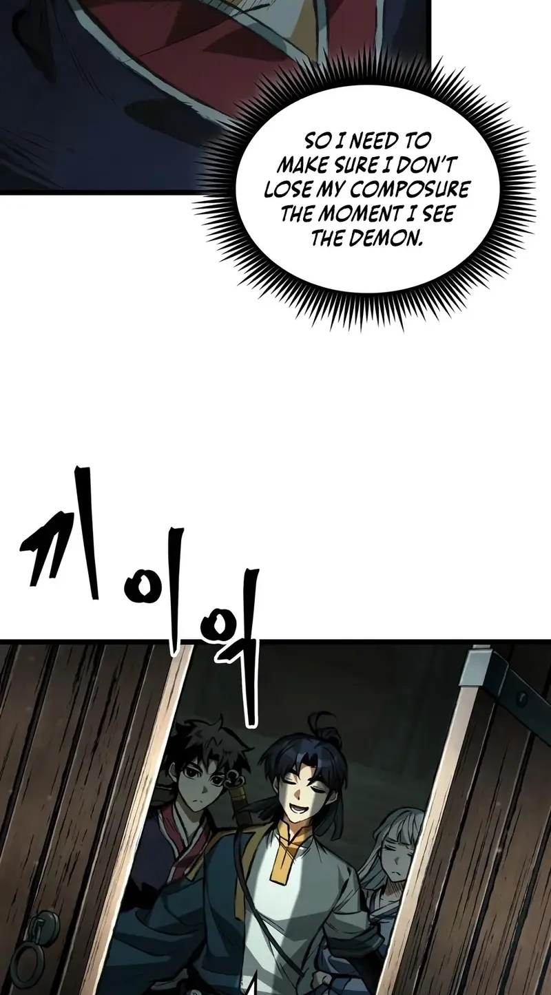 Chronicles of the Demon-Slaying Cultivator Chapter 17 page 58 - 