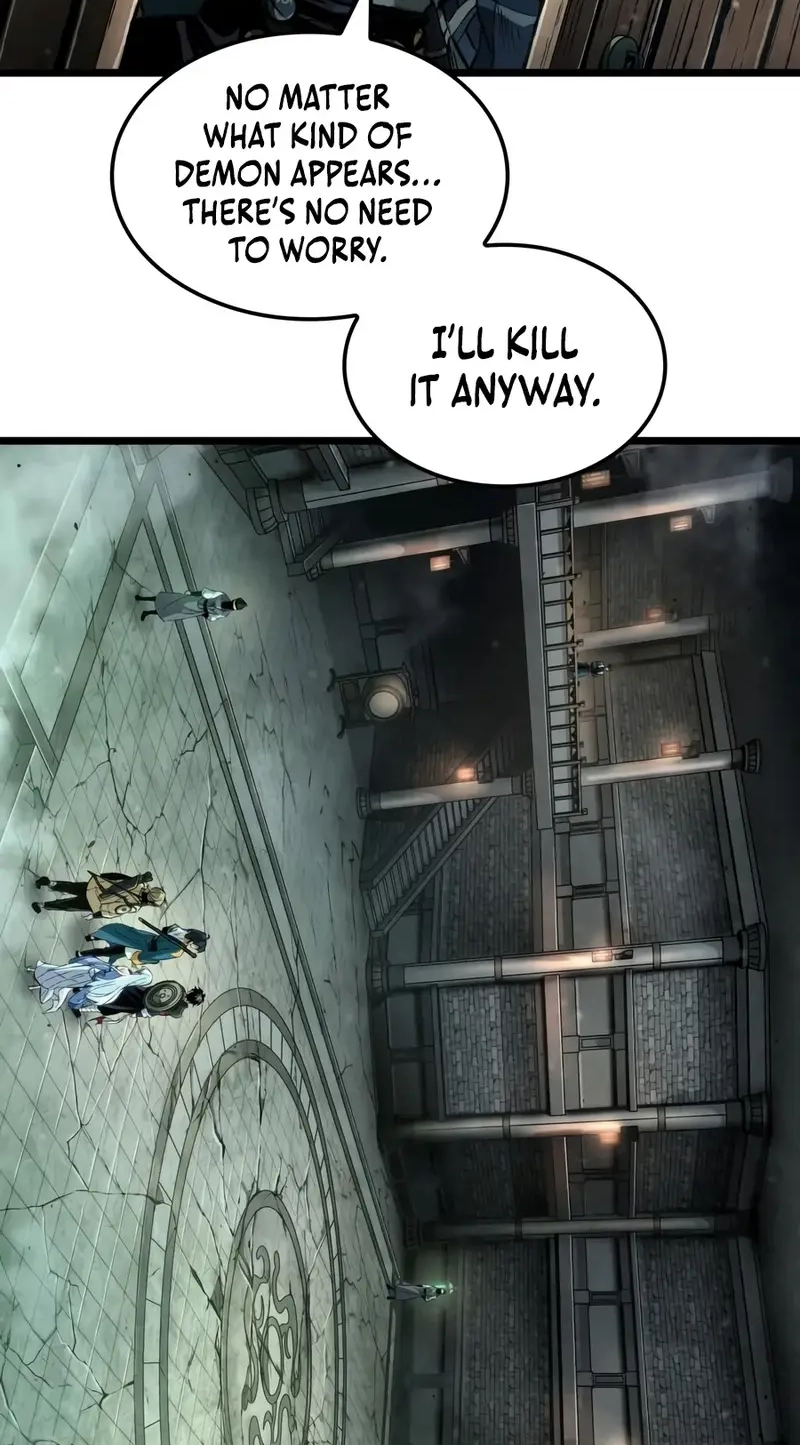 Chronicles of the Demon-Slaying Cultivator Chapter 17 page 59 - 