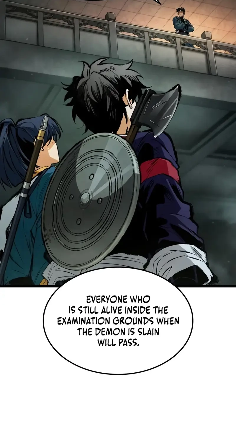 Chronicles of the Demon-Slaying Cultivator Chapter 17 page 62 - 