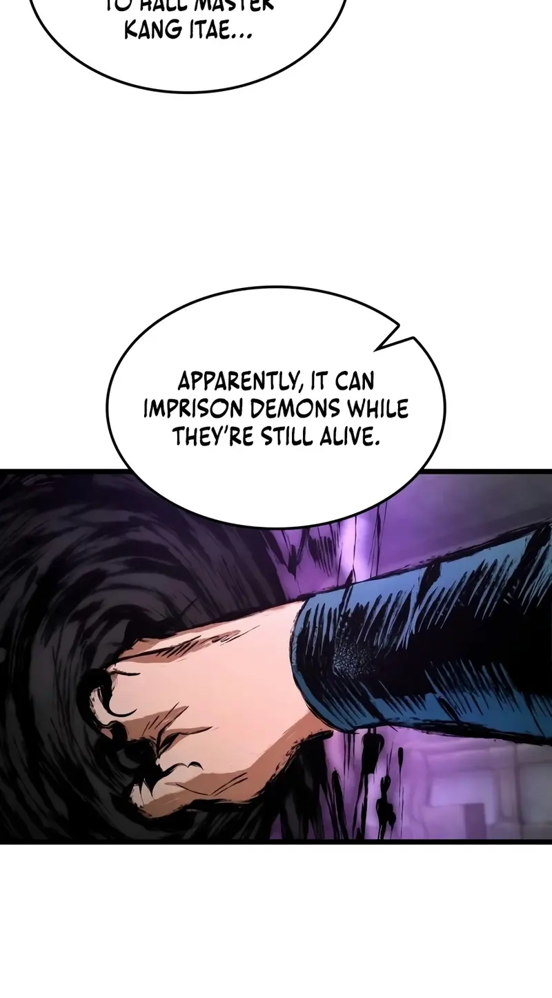 Chronicles of the Demon-Slaying Cultivator Chapter 17 page 67 - 