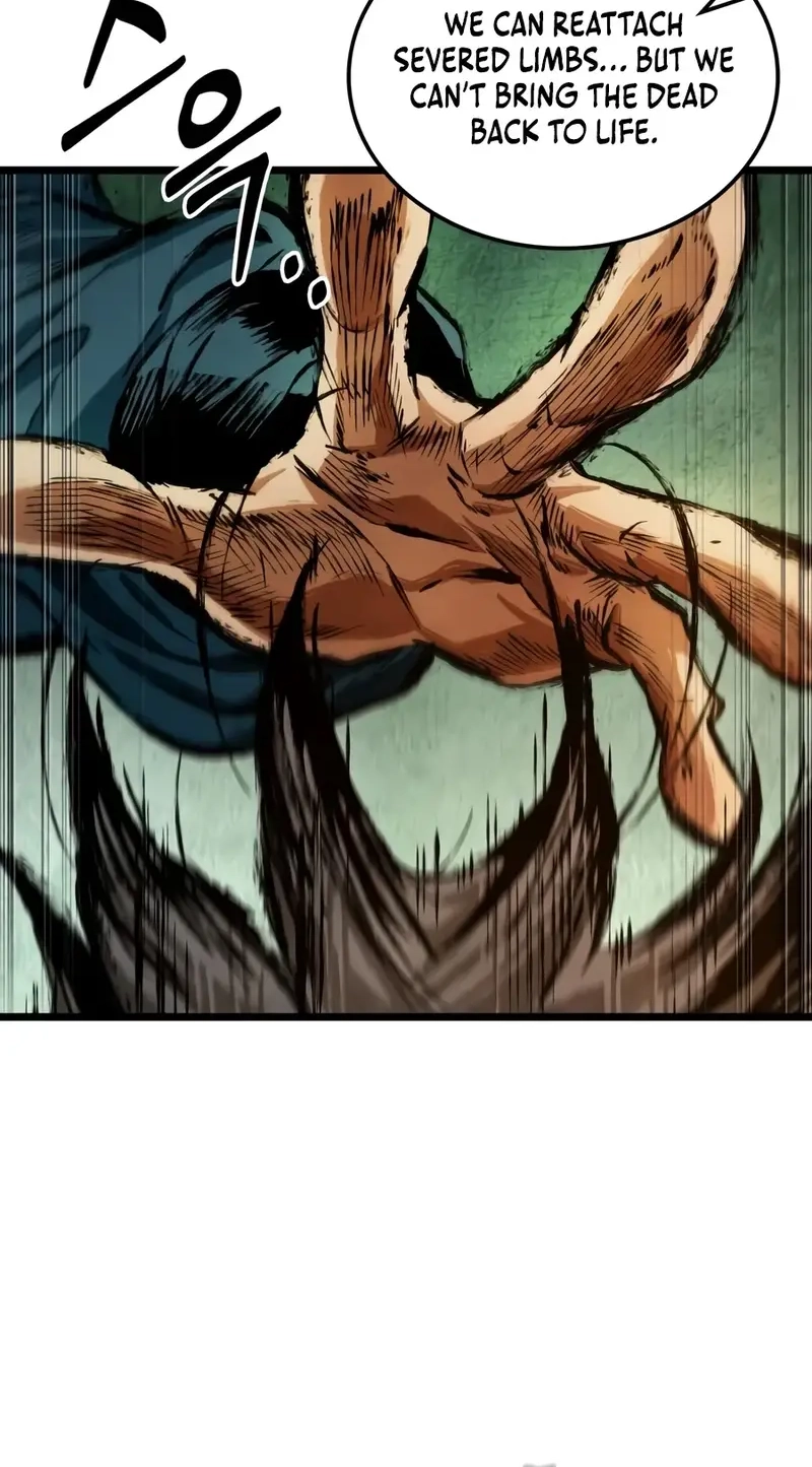 Chronicles of the Demon-Slaying Cultivator Chapter 17 page 71 - 