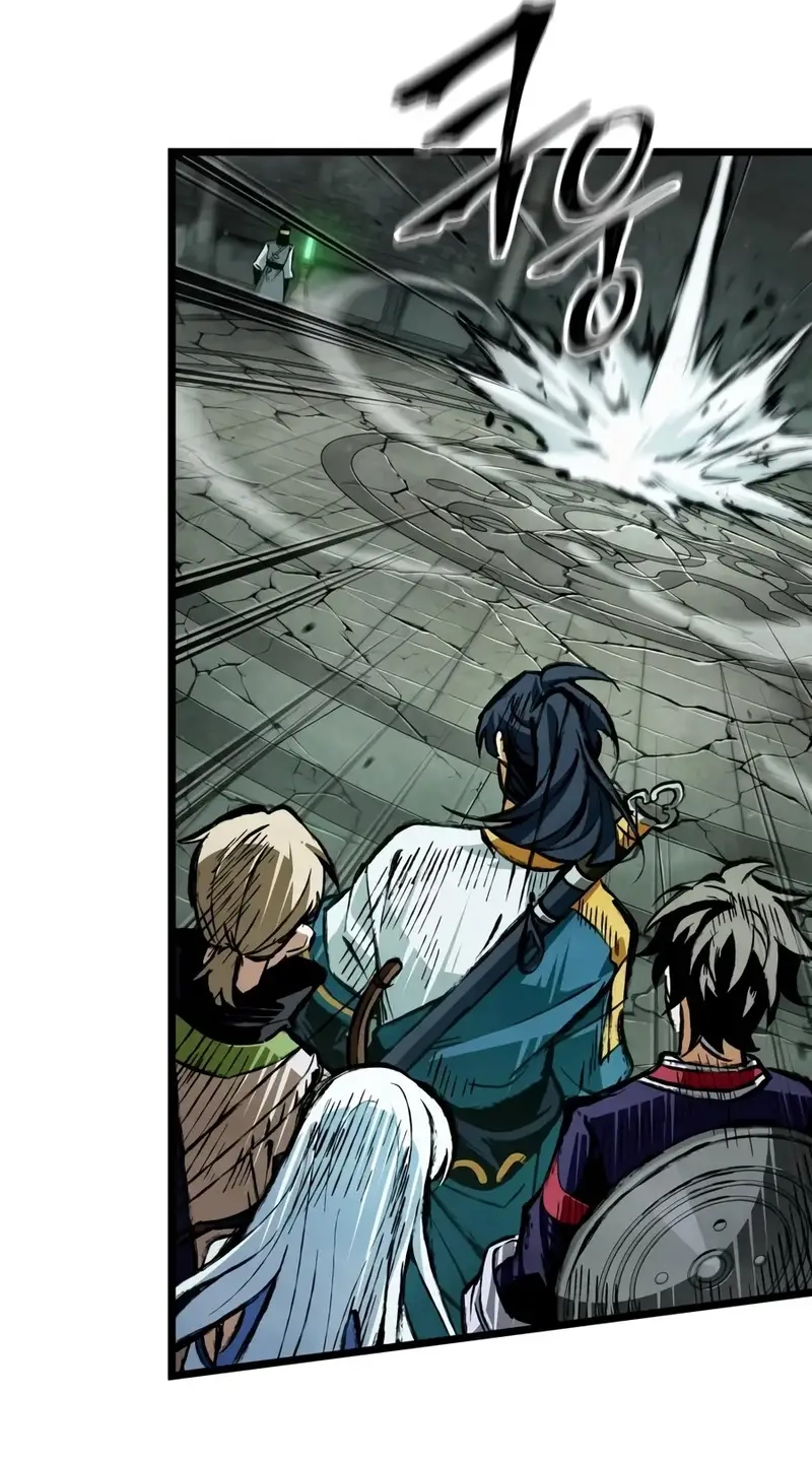 Chronicles of the Demon-Slaying Cultivator Chapter 17 page 72 - 