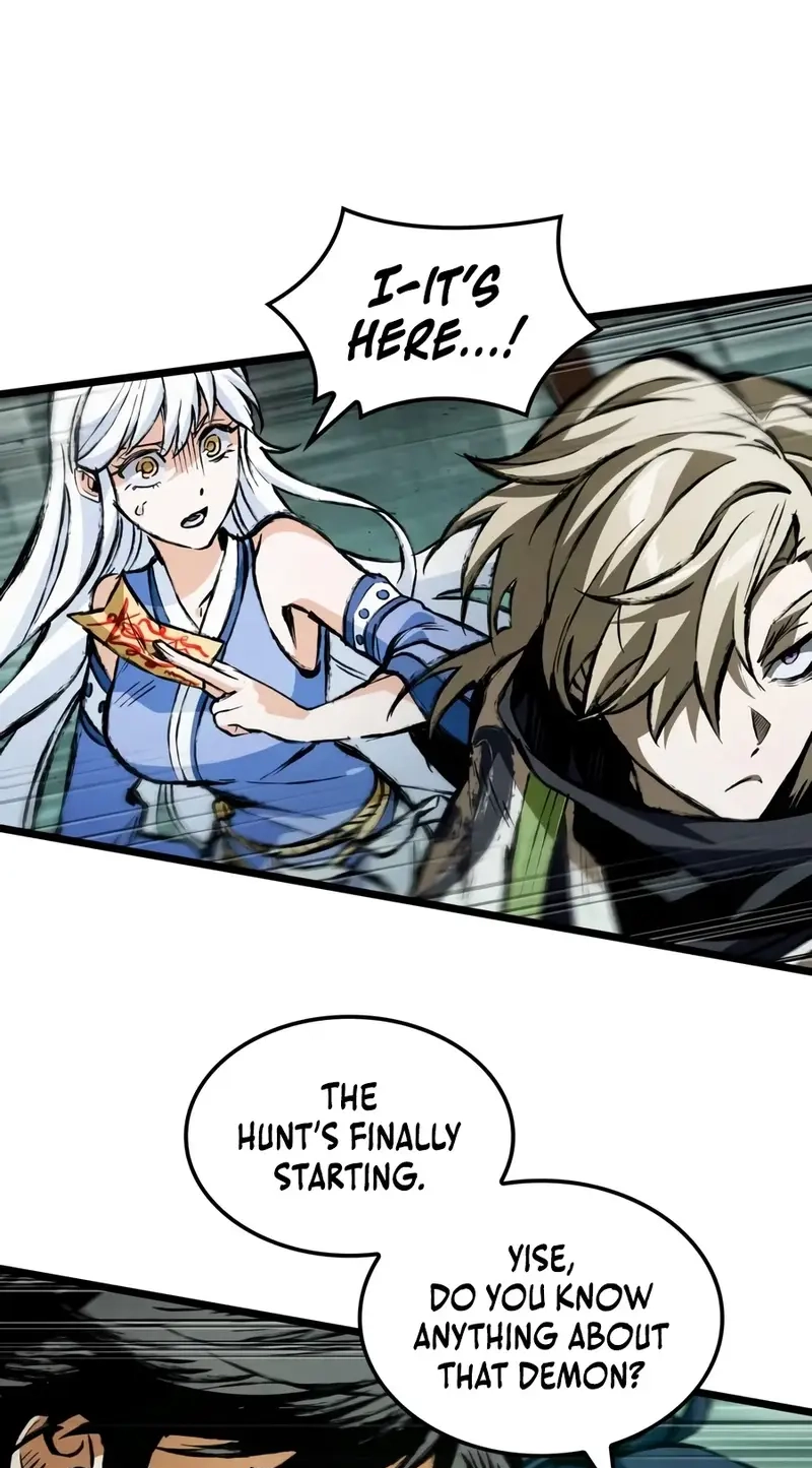 Chronicles of the Demon-Slaying Cultivator Chapter 17 page 73 - 