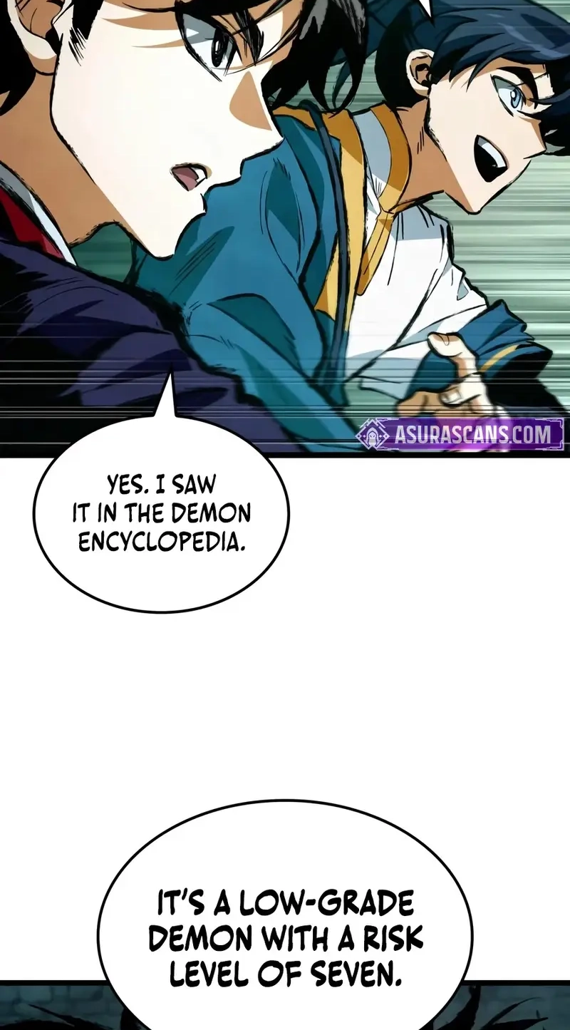 Chronicles of the Demon-Slaying Cultivator Chapter 17 page 74 - 