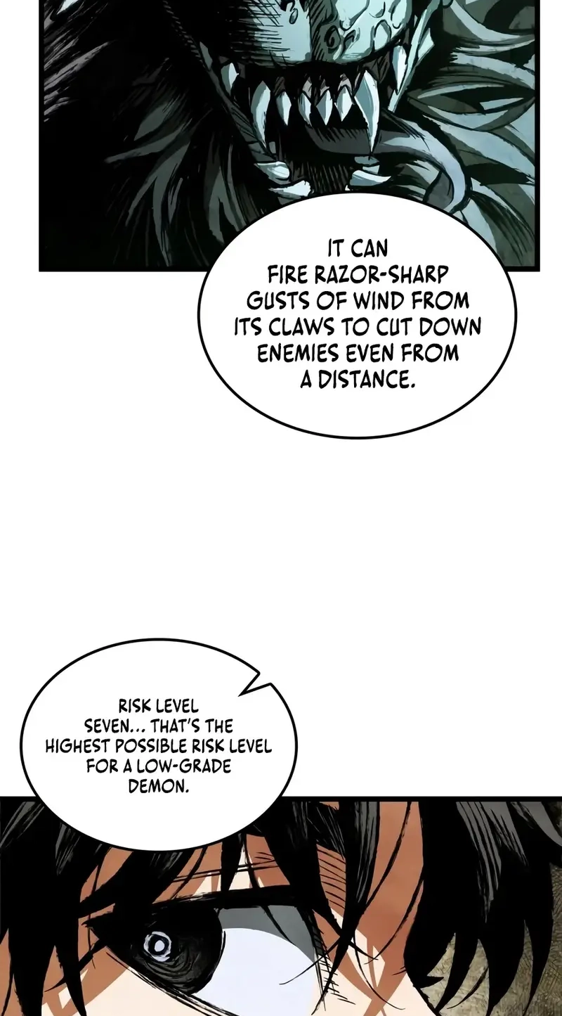 Chronicles of the Demon-Slaying Cultivator Chapter 17 page 77 - 