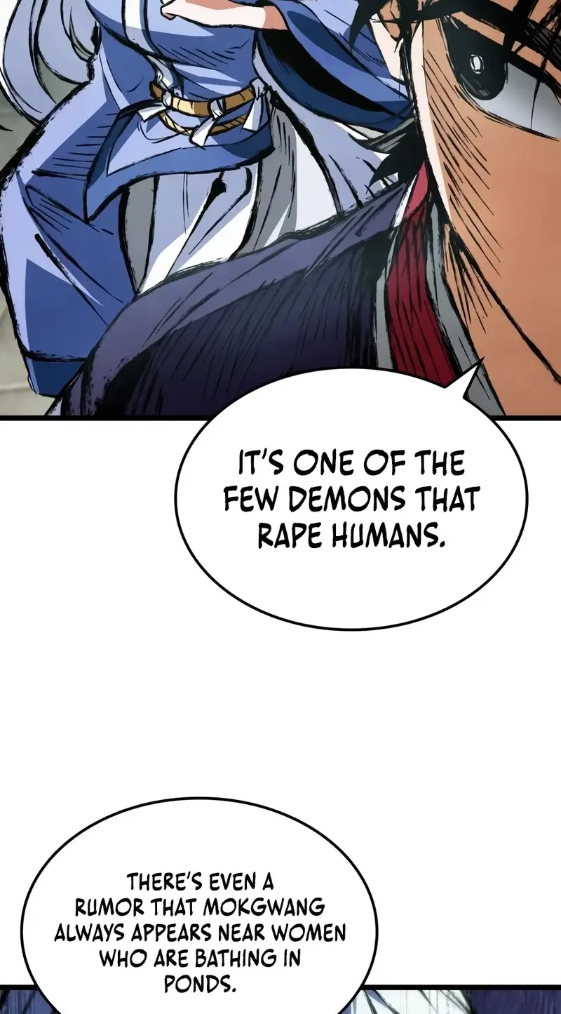 Chronicles of the Demon-Slaying Cultivator Chapter 17 page 79 - 