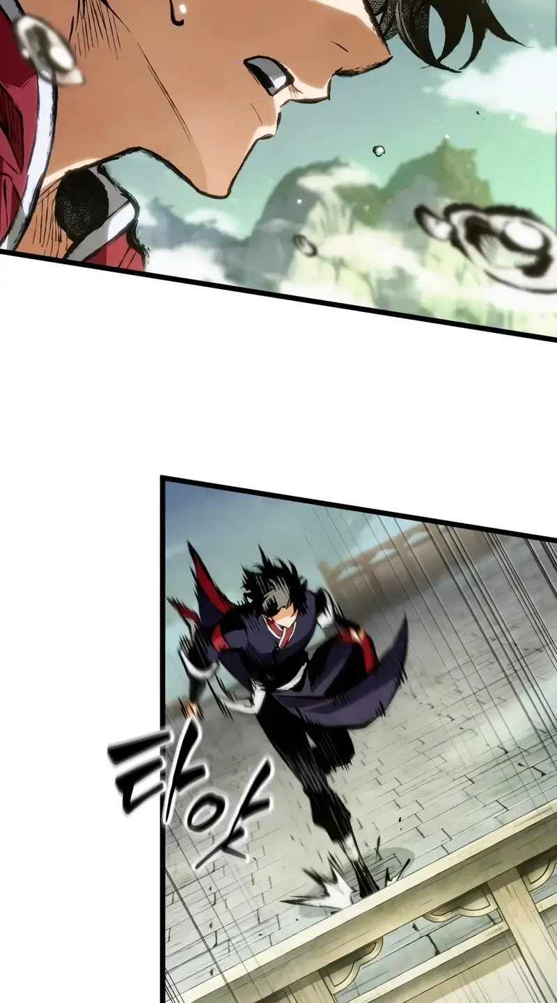 Chronicles of the Demon-Slaying Cultivator Chapter 17 page 9 - 