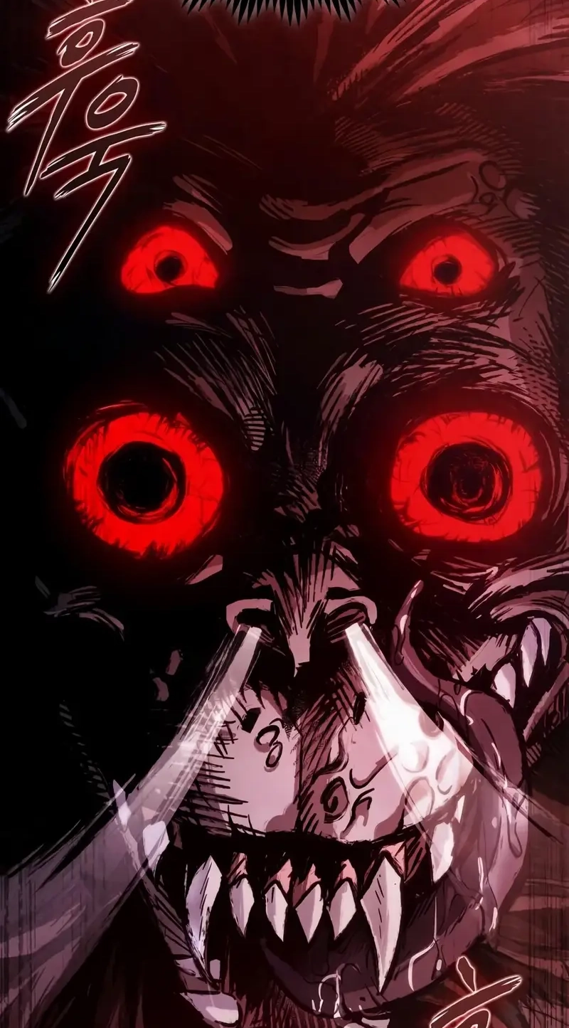Chronicles of the Demon-Slaying Cultivator Chapter 17 page 83 - 