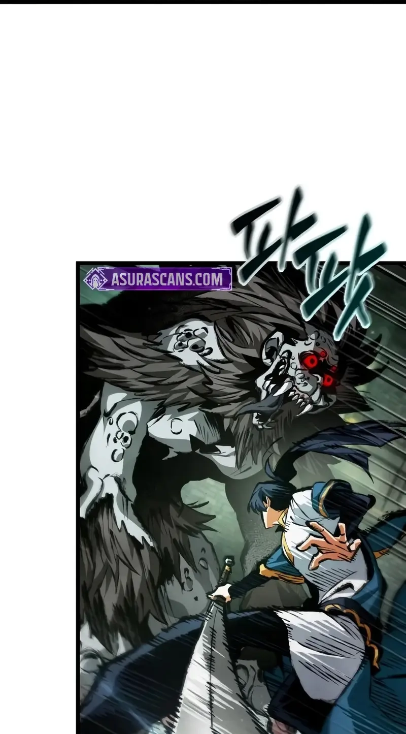 Chronicles of the Demon-Slaying Cultivator Chapter 17 page 85 - 