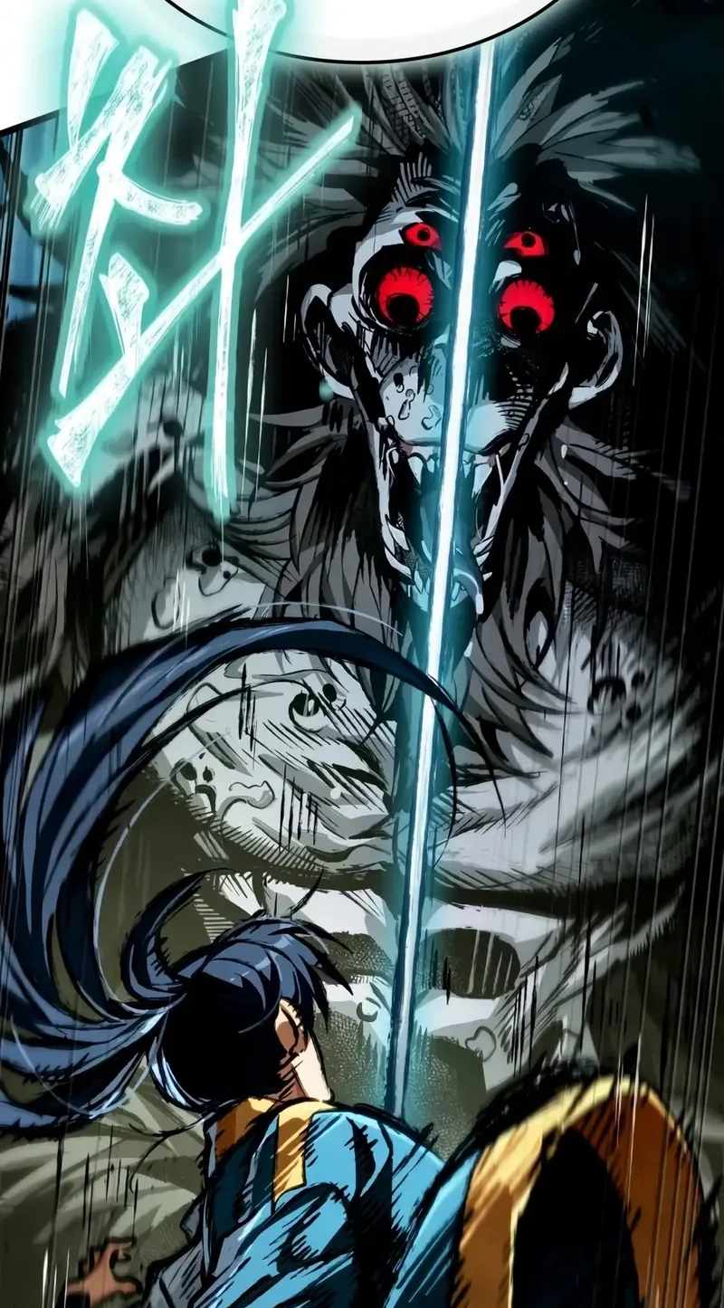 Chronicles of the Demon-Slaying Cultivator Chapter 17 page 89 - 
