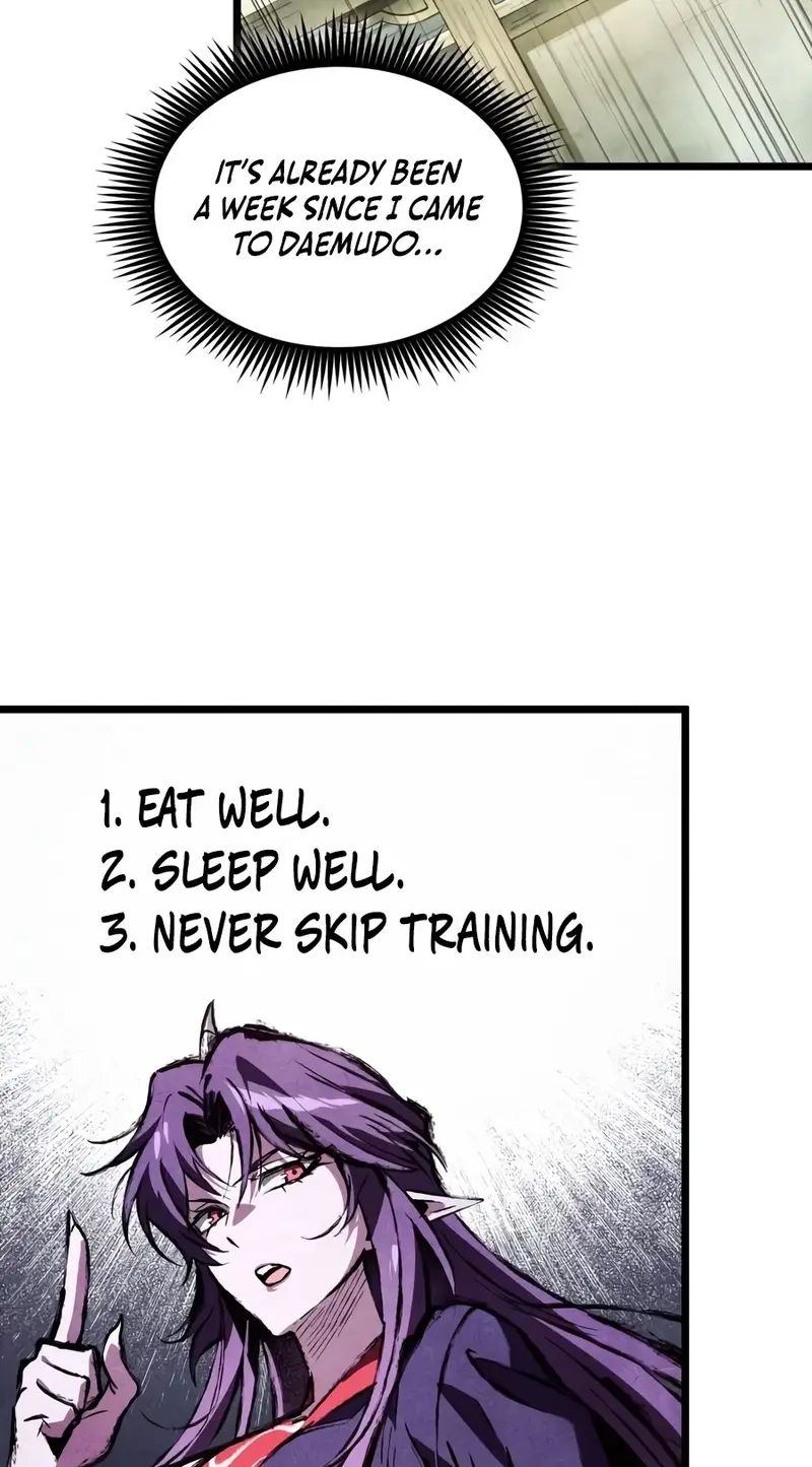 Chronicles of the Demon-Slaying Cultivator Chapter 17 page 10 - 