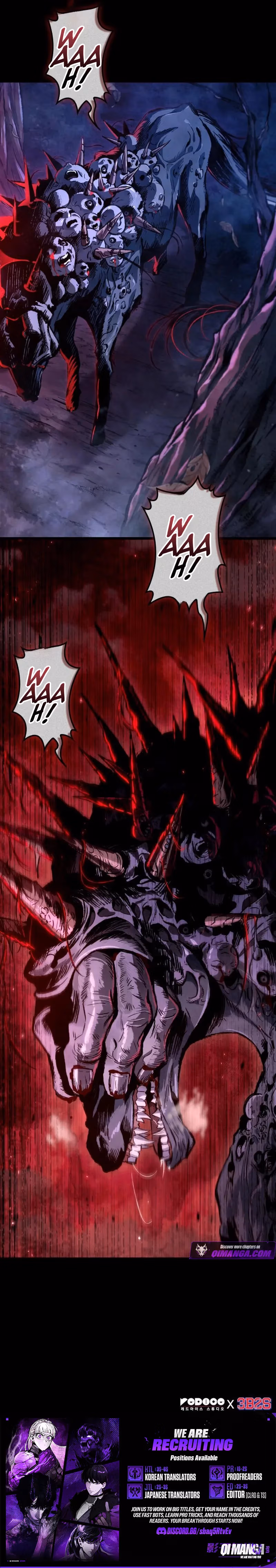 Chronicles of the Demon-Slaying Cultivator Chapter 4 page 10 - 