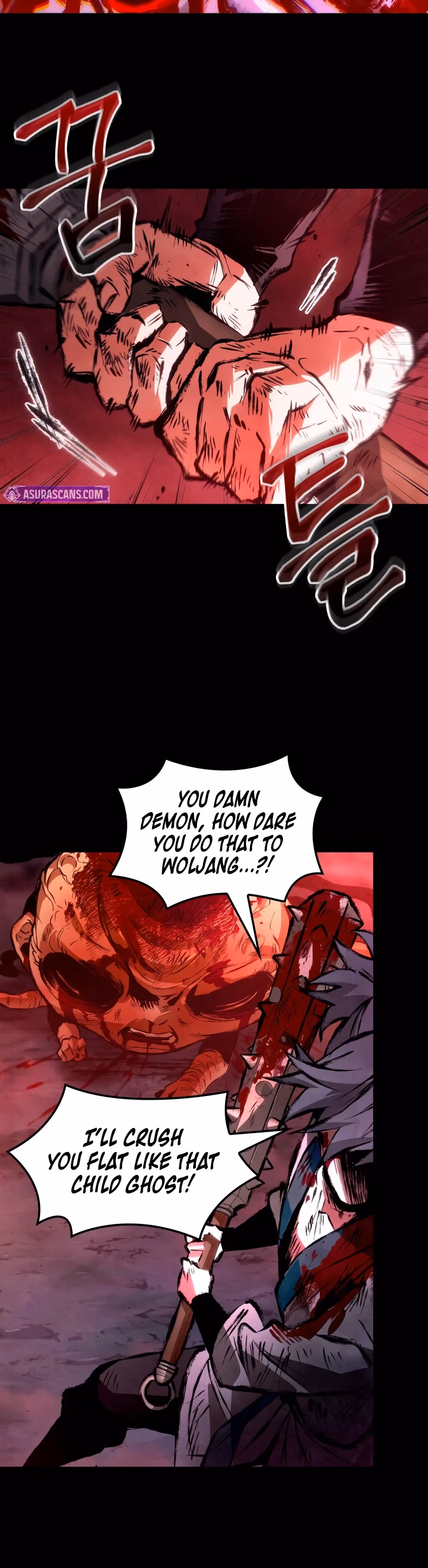 Chronicles of the Demon-Slaying Cultivator Chapter 6 page 13 - 