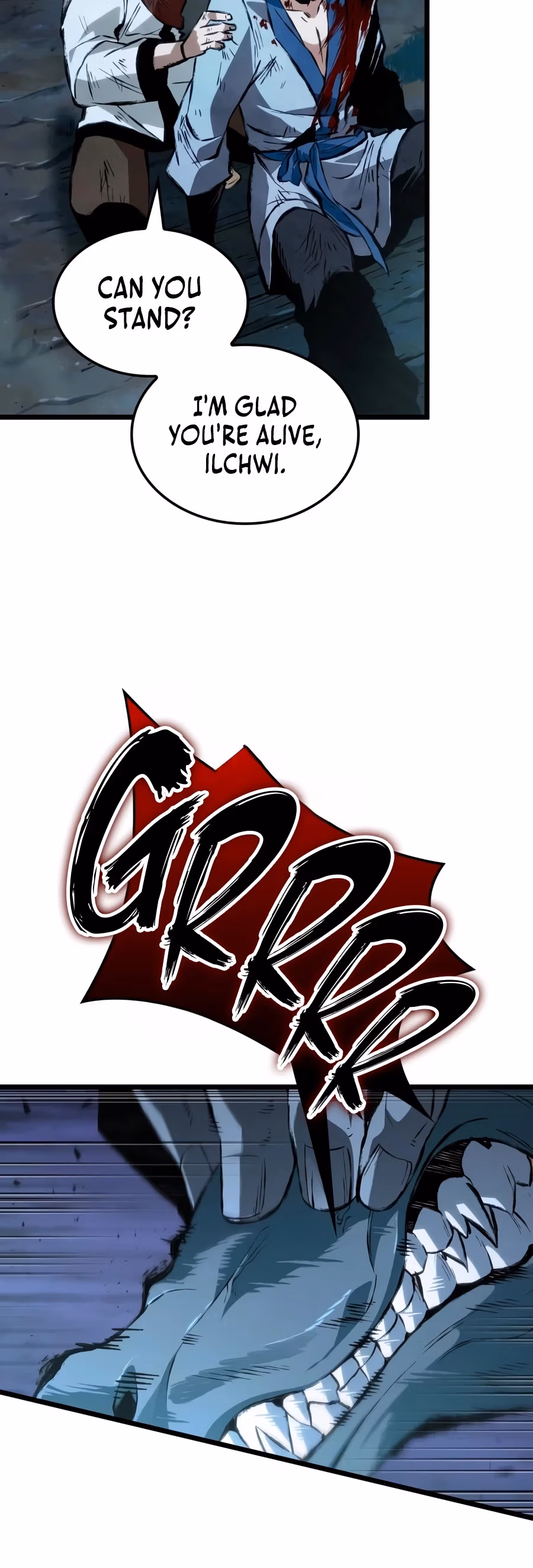 Chronicles of the Demon-Slaying Cultivator Chapter 6 page 15 - 
