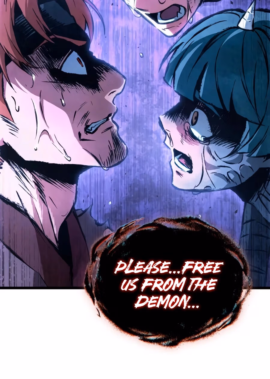 Chronicles of the Demon-Slaying Cultivator Chapter 6 page 17 - 