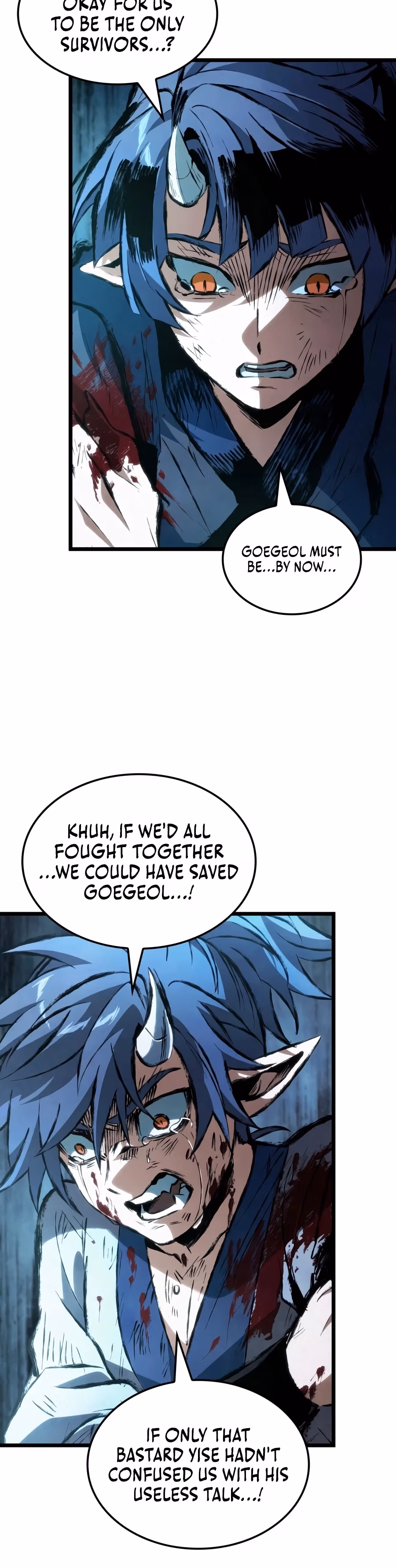 Chronicles of the Demon-Slaying Cultivator Chapter 6 page 9 - 