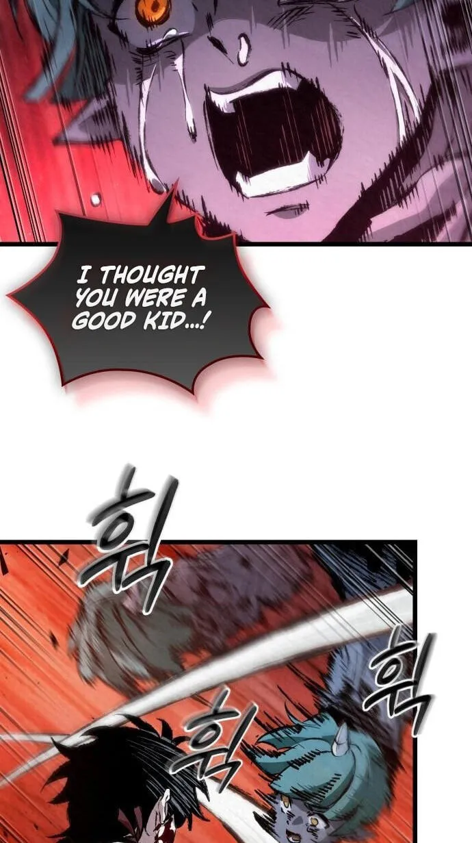 Chronicles of the Demon-Slaying Cultivator Chapter 7 page 11 - 
