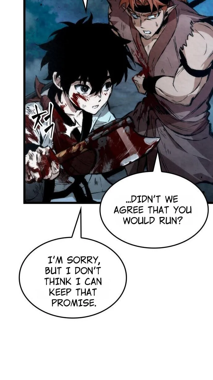 Chronicles of the Demon-Slaying Cultivator Chapter 7 page 14 - 