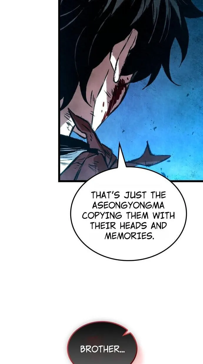 Chronicles of the Demon-Slaying Cultivator Chapter 7 page 19 - 