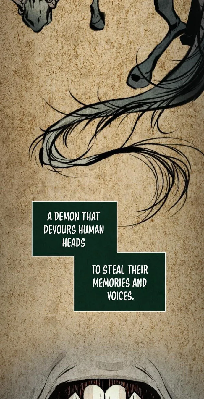 Chronicles of the Demon-Slaying Cultivator Chapter 7 page 3 - 