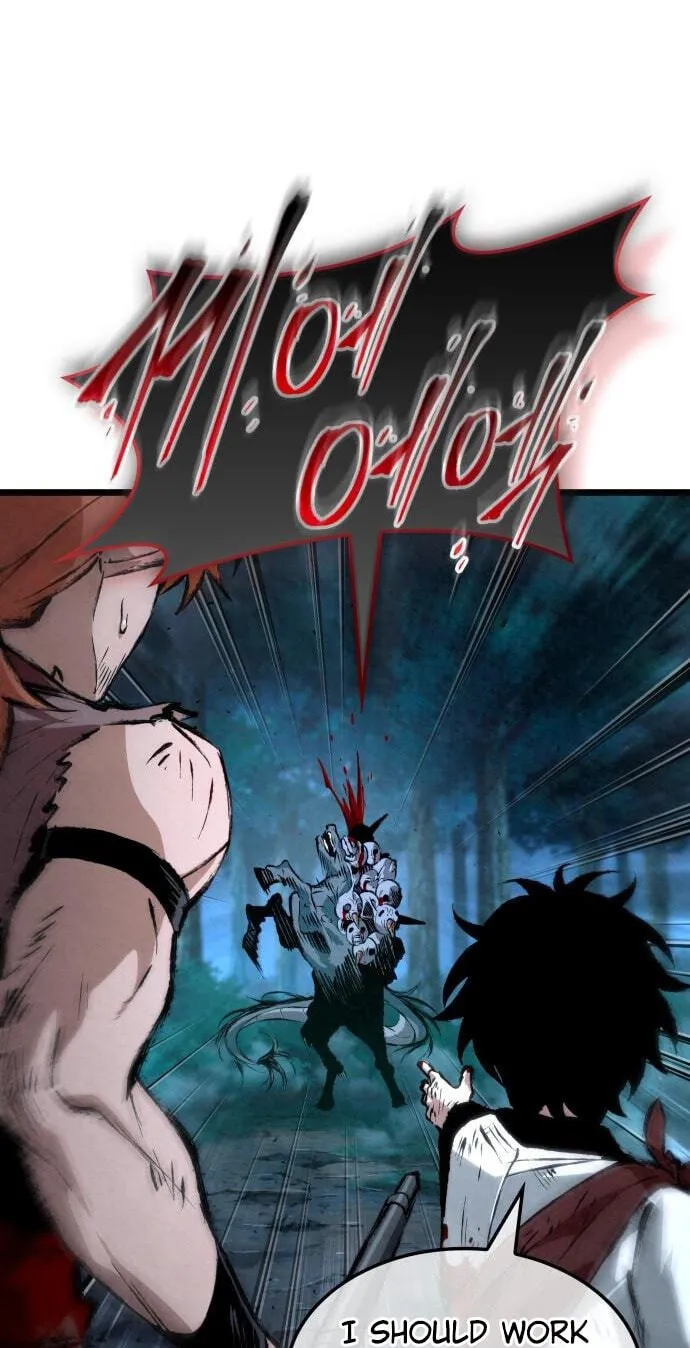 Chronicles of the Demon-Slaying Cultivator Chapter 7 page 24 - 