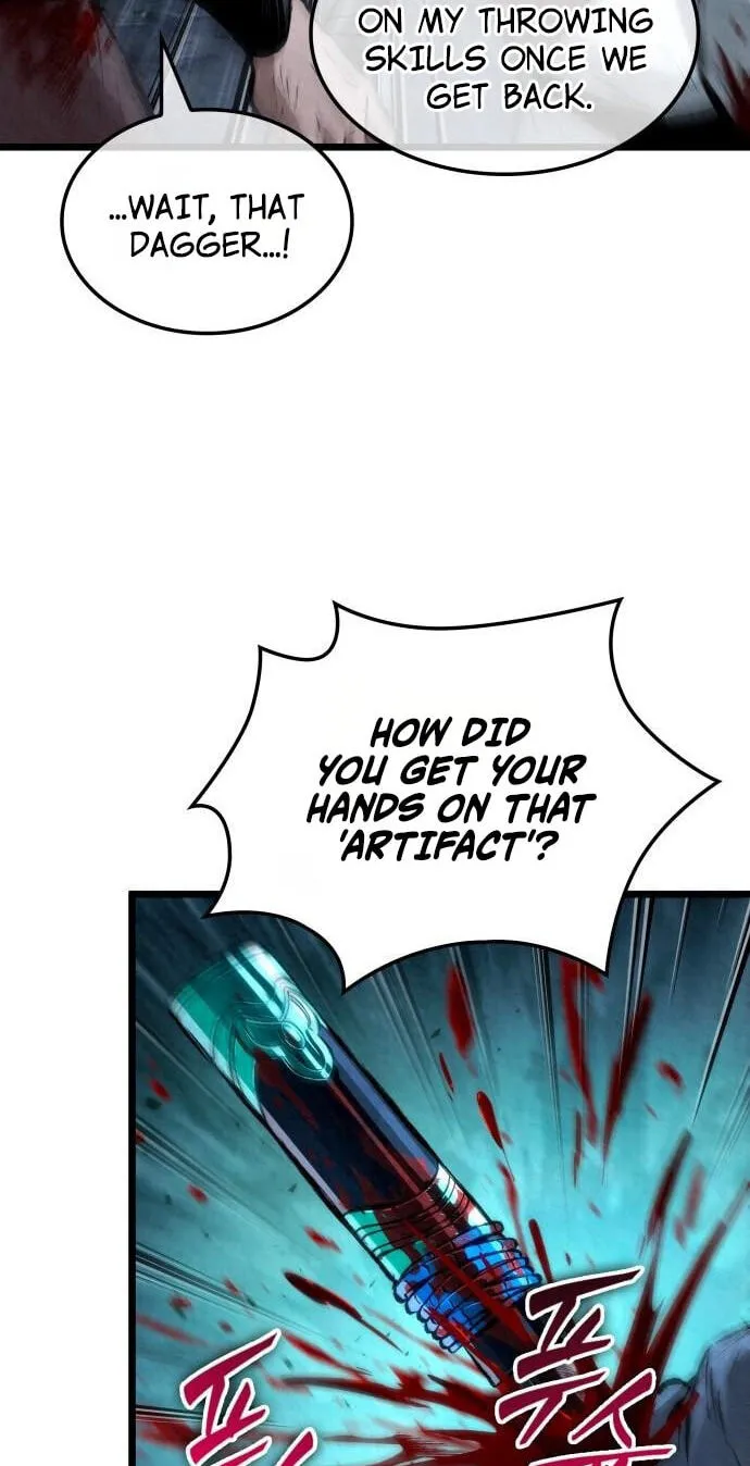 Chronicles of the Demon-Slaying Cultivator Chapter 7 page 25 - 