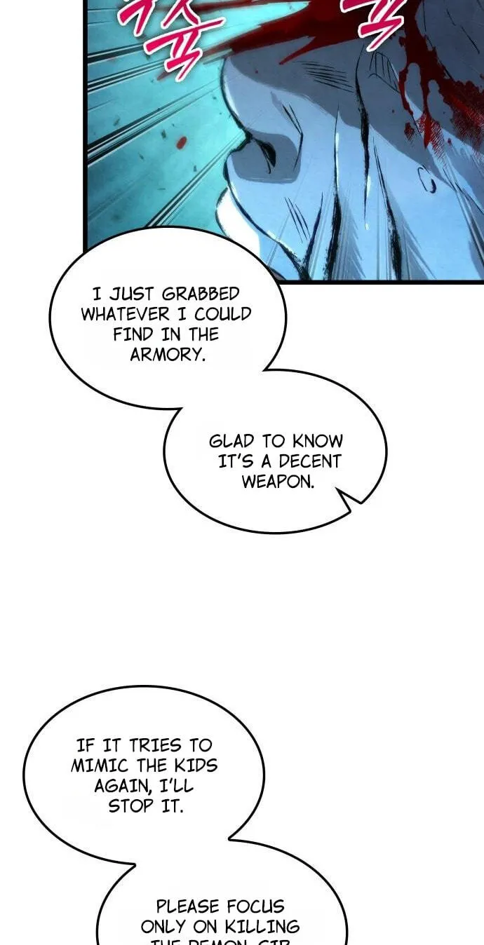 Chronicles of the Demon-Slaying Cultivator Chapter 7 page 26 - 