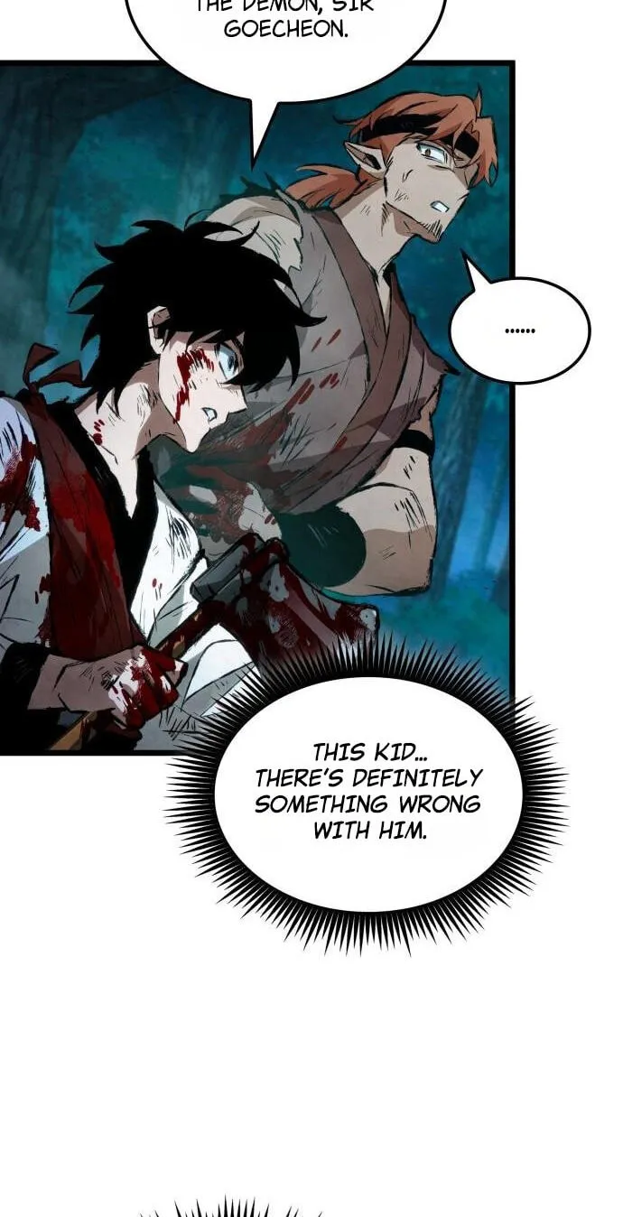 Chronicles of the Demon-Slaying Cultivator Chapter 7 page 27 - 