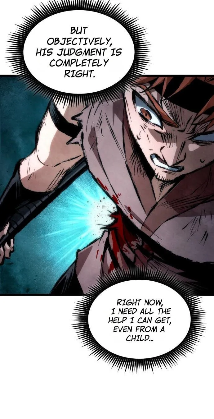 Chronicles of the Demon-Slaying Cultivator Chapter 7 page 28 - 