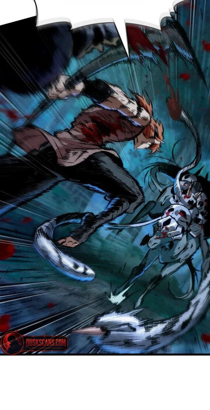 Chronicles of the Demon-Slaying Cultivator Chapter 7 page 30 - 