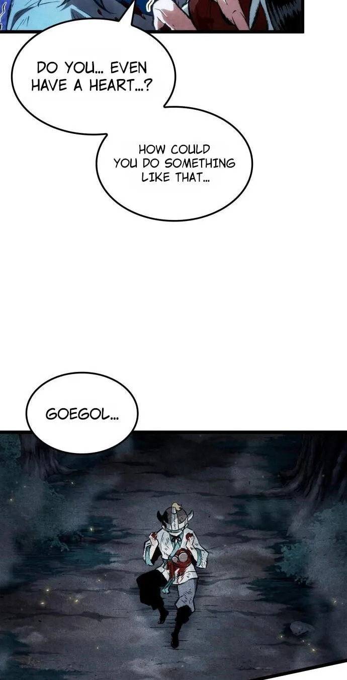 Chronicles of the Demon-Slaying Cultivator Chapter 7 page 32 - 