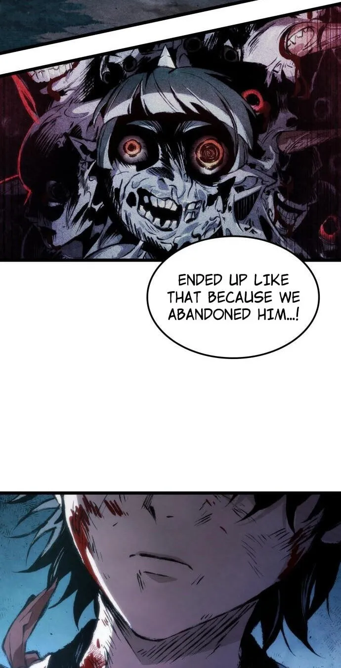 Chronicles of the Demon-Slaying Cultivator Chapter 7 page 33 - 
