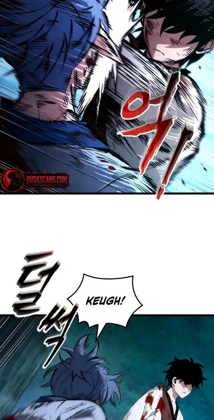 Chronicles of the Demon-Slaying Cultivator Chapter 7 page 36 - 