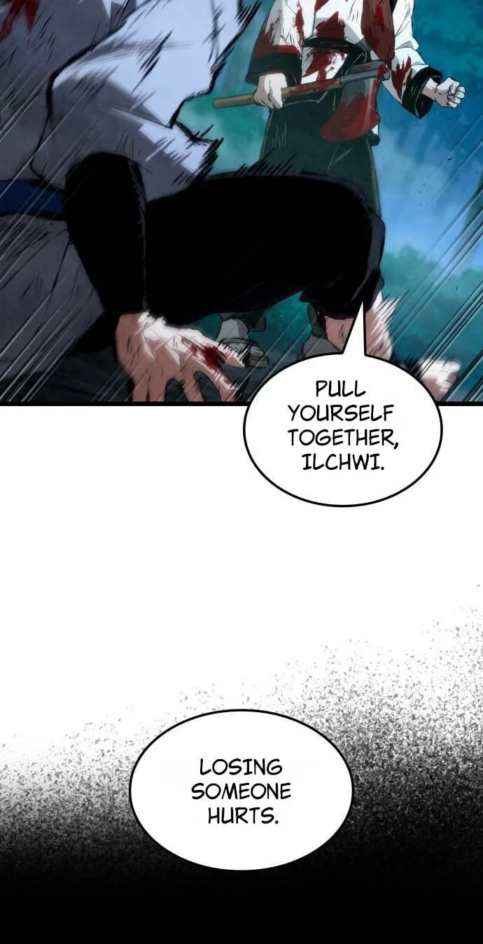 Chronicles of the Demon-Slaying Cultivator Chapter 7 page 37 - 