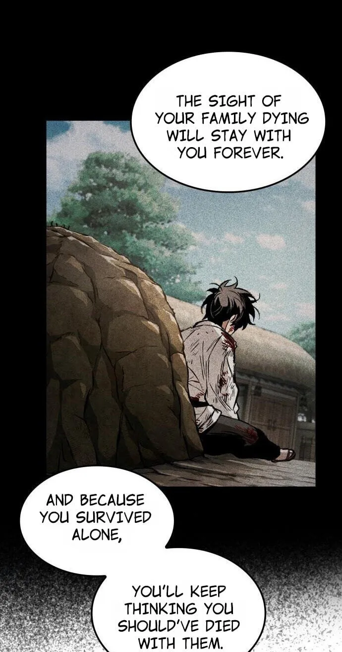 Chronicles of the Demon-Slaying Cultivator Chapter 7 page 38 - 