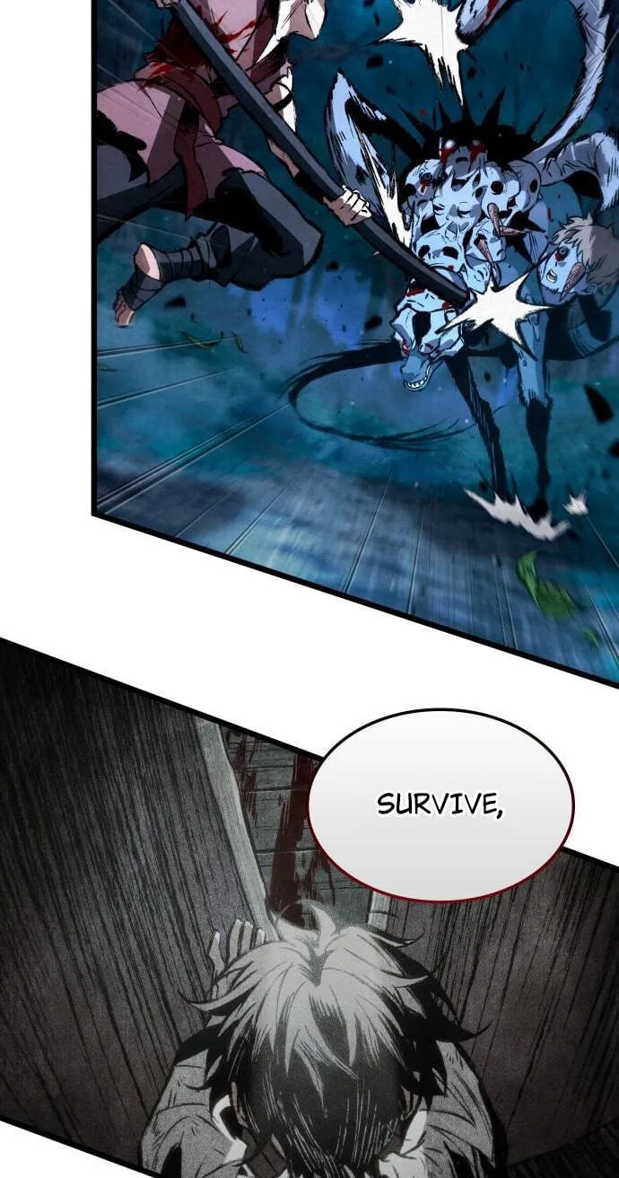 Chronicles of the Demon-Slaying Cultivator Chapter 7 page 43 - 