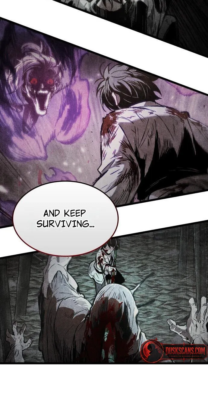 Chronicles of the Demon-Slaying Cultivator Chapter 7 page 44 - 