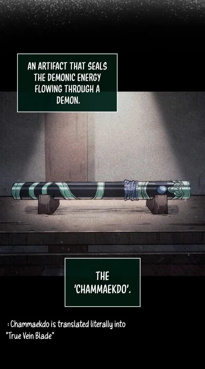 Chronicles of the Demon-Slaying Cultivator Chapter 7 page 55 - 
