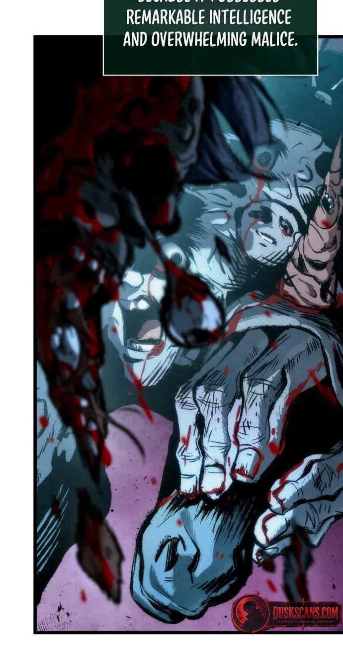Chronicles of the Demon-Slaying Cultivator Chapter 7 page 7 - 