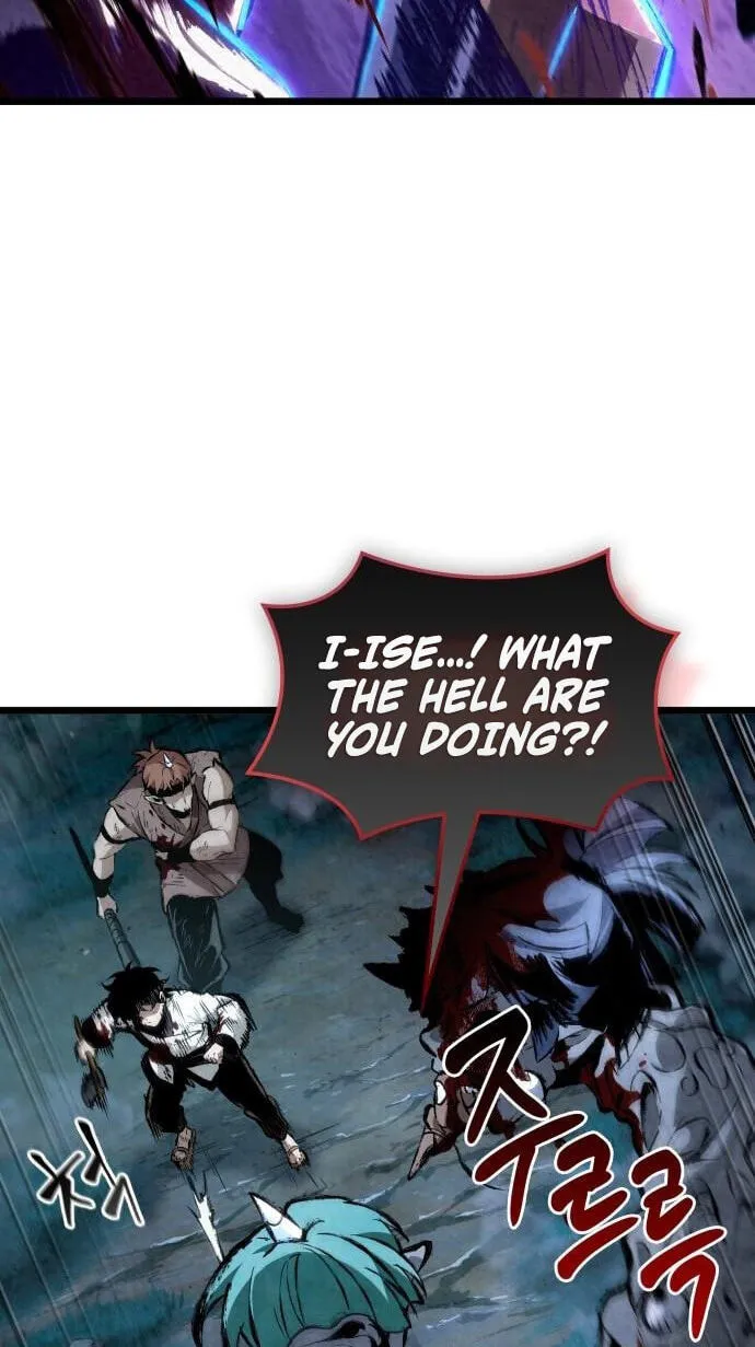 Chronicles of the Demon-Slaying Cultivator Chapter 7 page 9 - 