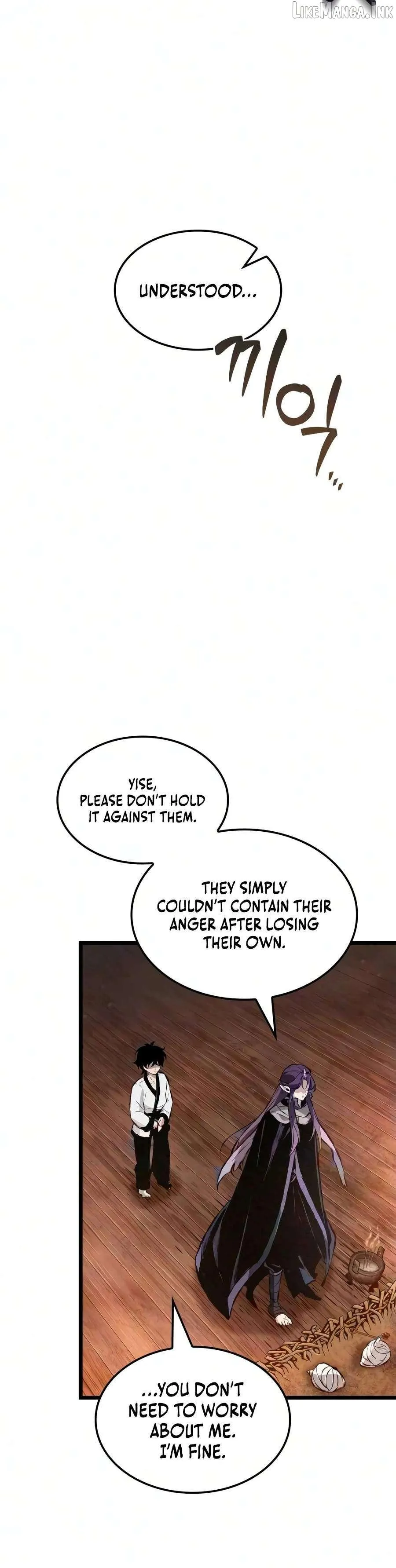 Chronicles of the Demon-Slaying Cultivator Chapter 8 page 13 - 