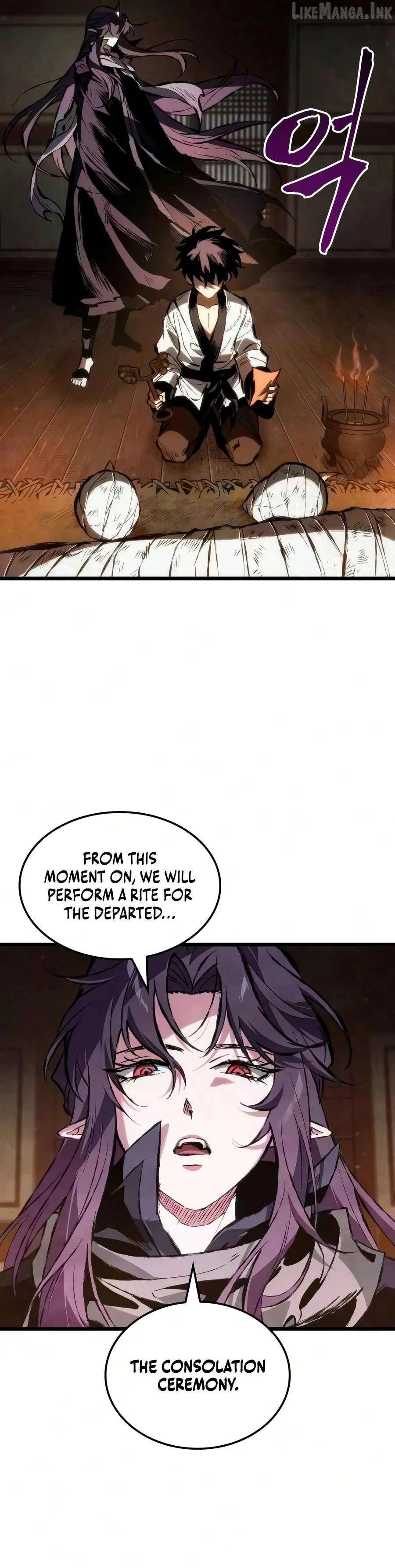 Chronicles of the Demon-Slaying Cultivator Chapter 8 page 15 - 